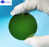 2inch sic wafer silicon carbide wafer type 4H-N HPSI 4H-SEMI grade dummy prime 330 μm±25 μm