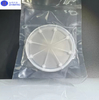 2inch sic wafer silicon carbide wafer type 4H-N HPSI 4H-SEMI grade dummy prime 330 μm±25 μm