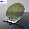 4inch sic wafer 4H-N 4H-SEMI HPSI type prime grade dummy grade research grade thickness 350um 500um